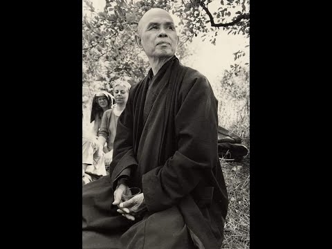Enjoying Our Time Here - Excerpt From "Love Letter to the Earth" By Thich Nhat Hanh