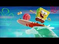 Nickelodeon Australia Promo TheCartoonMan12 Style