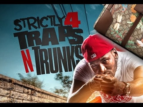 Bambino Gold Feat. Project Pat & J.H. - Bakery (Traps N Trunks)