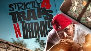 Bambino Gold Feat. Project Pat & J.H. - Bakery (Traps N Trunks)