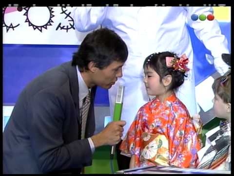 El Show De Los Chicos, Maki – Videomatch 99