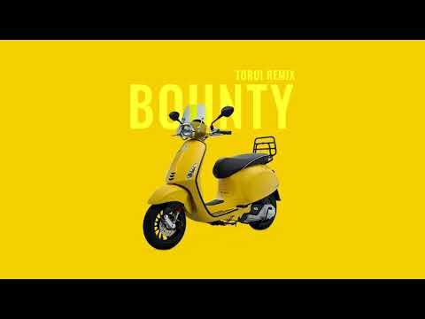 LATEXFAUNA BOUNTY Toroi remix