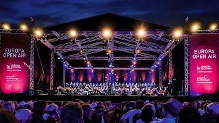 Download lagu Europa Open Air 2022: Verdi, Chopin, Liszt, Debussy & Weinberg – Altinoglu & Levanon mp3