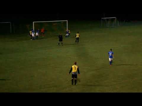 Błękitni Wronki - Spójnia