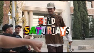 Send Saturday Ep. 18