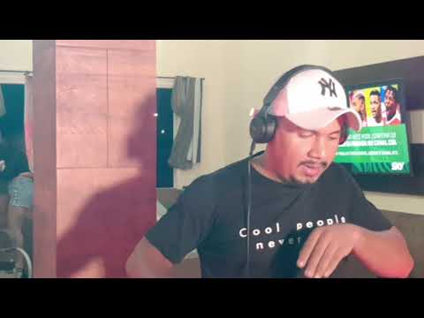 Dj Presley The Birthday mix 29/08/2021