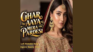 Download lagu Ghar Aaya Mera Pardesi | Lata Ji Tribute | Timeless Bollywood Classic mp3
