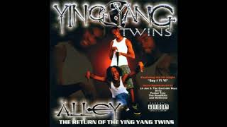 Ying Yang Twins   Say I Yi Yi