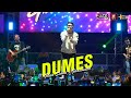 Dumes Gilga Sahid X Gildcoustic At YPFest Temanggung Vol 1