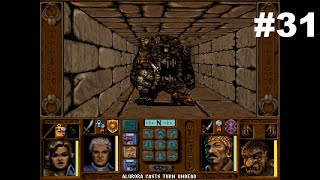 Let's Play Ravenloft Stone Prophet #31: The Burial Catacombs