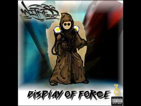 Witness Mc - Plettenberg Bay (Prod. Dseize)