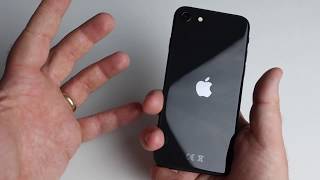 Recensione Apple iPhone SE 2020, Top o Flop?