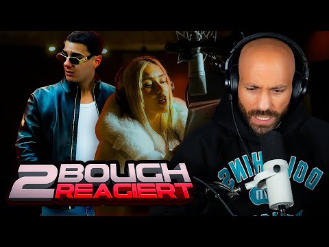 LACAZETTE x GWENDO - LOV / 2Bough REACTION