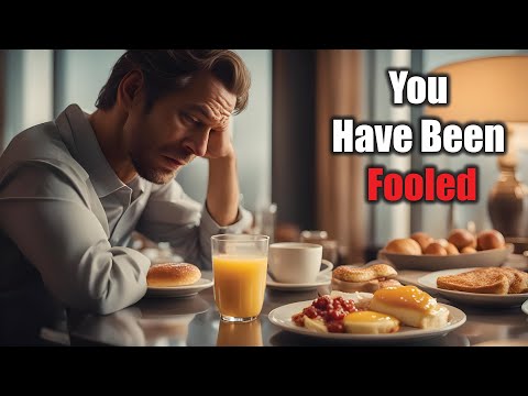 Diese INSANE Frühstück Mythen Sind Eigentlich Ein SCAM!