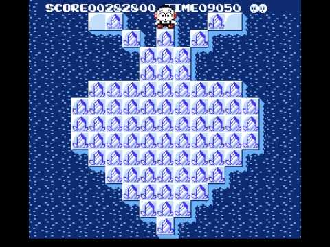 NES A-Z: Kickle Cubicle