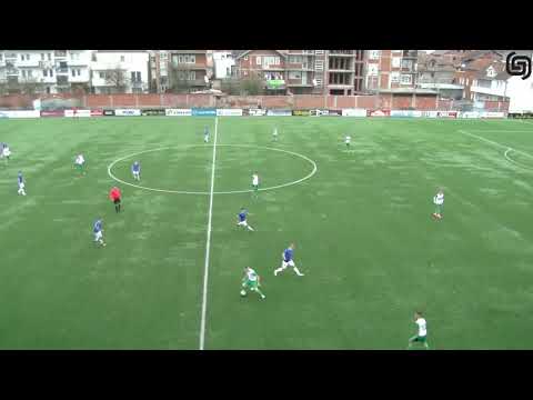 Ardit Klinaku - Highlights 2020