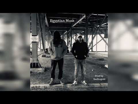 Falcon Outlaw - Egyptian Musk ft. DNTE