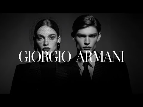 Giorgio Armani Store Music · Deep House Fashion Playlist Autumn 2025