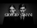 Giorgio Armani Store Music Deep House Fashion Playlist Autumn 2025