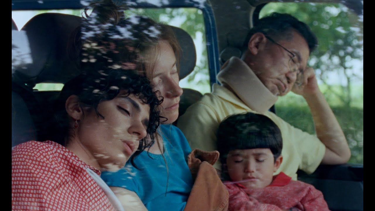 Sehnsucht in Sangerhausen Trailer