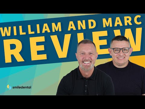 Smile Dental Turkey Reviews [William and Marc From United Kingdom] (2023)