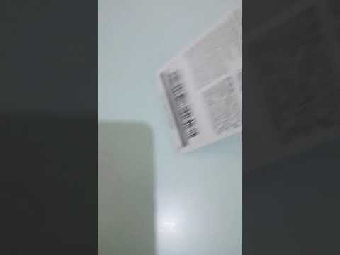 我在7-11買了一張gogle play禮品卡！