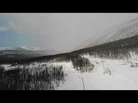 Tromsdalen 01042020