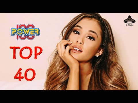 Power Fm Top 40 | Haftanın En Çok Dinlenen Yabancı Şarkıları | (7 Mayıs 2019)