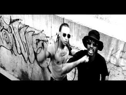 Dretti Featuring KSlay - "IWGAF"| Shot By @GoGettaFilmz