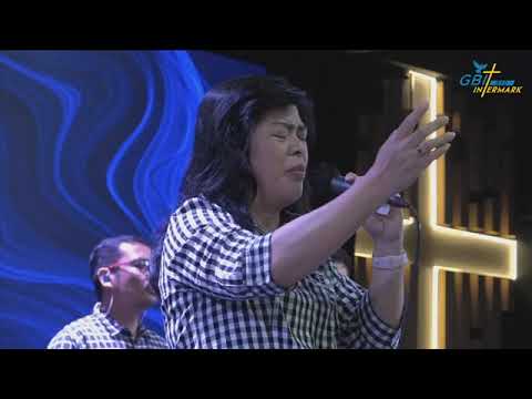 JejakMu Tuhan,Mengikut Yesus Keputusanku,Praise Medley,Walau Ku Tak Dapat Melihat-Intermark Worship