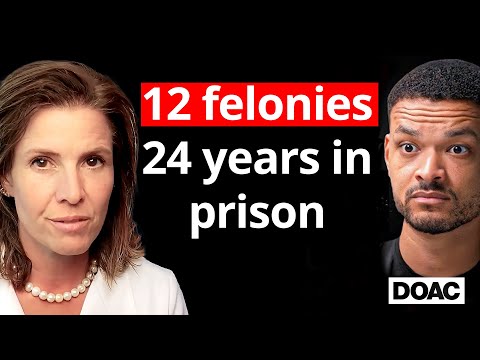 The story I've never told