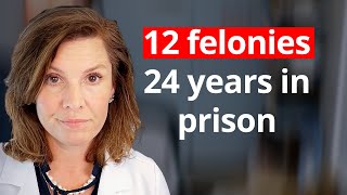 The story I've never told