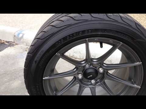 Miata Advanti storm, V-maxx classic review