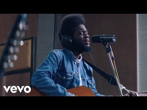 Michael Kiwanuka - Love & Hate (Live Session)