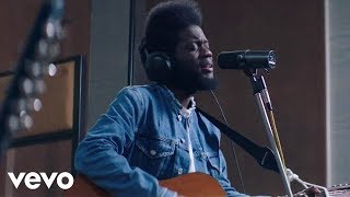 Kadr z teledysku Love & Hate tekst piosenki Michael Kiwanuka