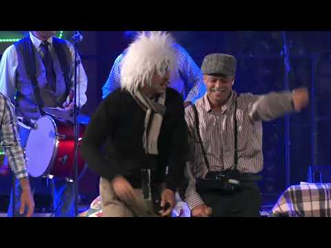 Chirimurga La Chiringa | Carnaval de Gran Tarajal 2025