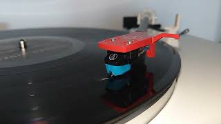 ▶️ HOWARD JONES | Human's Lib (Vinyl Rip)