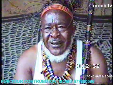 WATCH THE BESSI ANNUAL FESTIVAL 1993