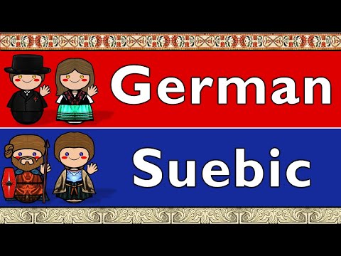The Sound of the British English language UDHR Numbers Greetings Vocabulary Story