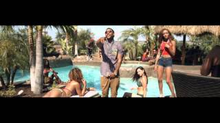 Marcus Moody (aka Paypa) - "JUVE" Feat Eric Bellinger (Official Music Video)
