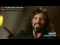 February Seven - The avett brothers with Randy Travis (Crossroads)