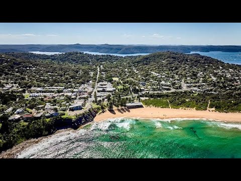 Pittwater Palms Retirement Village