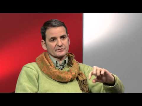 Gottesbegegnung im Knast