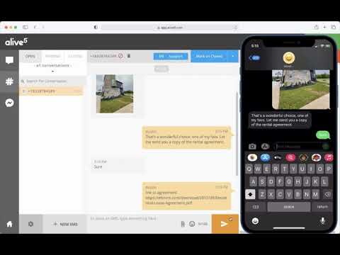 Item video thumbnail