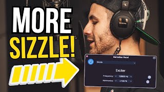 BEST Voice Settings! 🎙️  How To Record AMAZING Voice Over Audio in Garage Band! UPDATED 2024 Guide