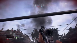 [BFV]あそぶ