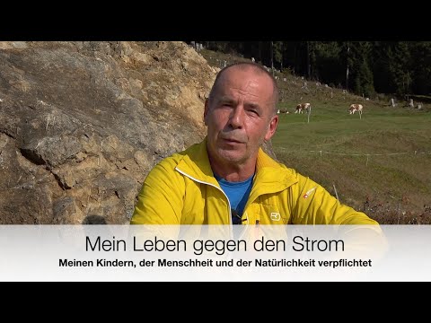 #01-Mein Leben gegen den Strom