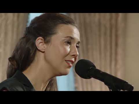 Make You Feel My Love :: Loah, Lisa Hannigan, Brían Mac Gloinn :: Bob Dylan Tribute
