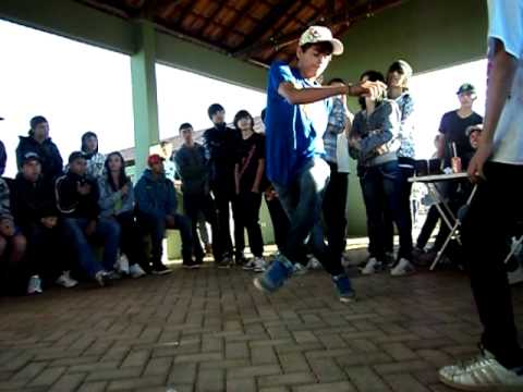 Lu Henrique{WINS} X DougP - Meet Up Mogi Das Cruzes 05/06