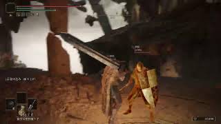 エルデンリングやります